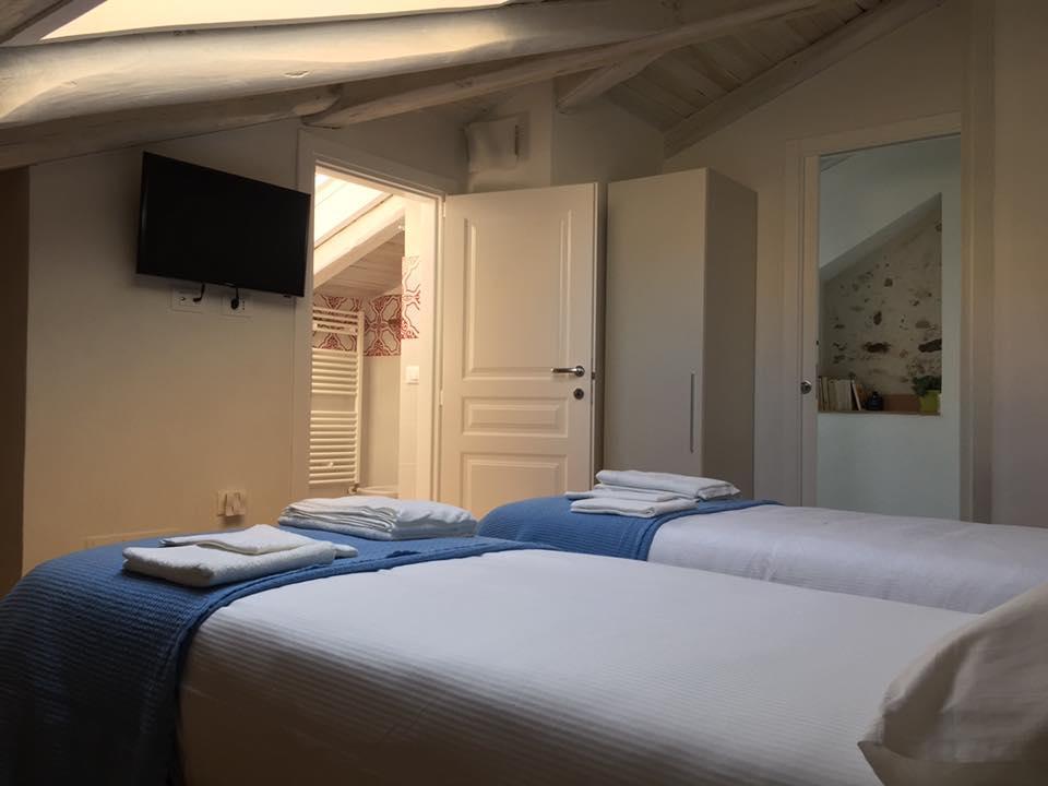 B&B Cerasarella Vibo Valentia Exterior foto