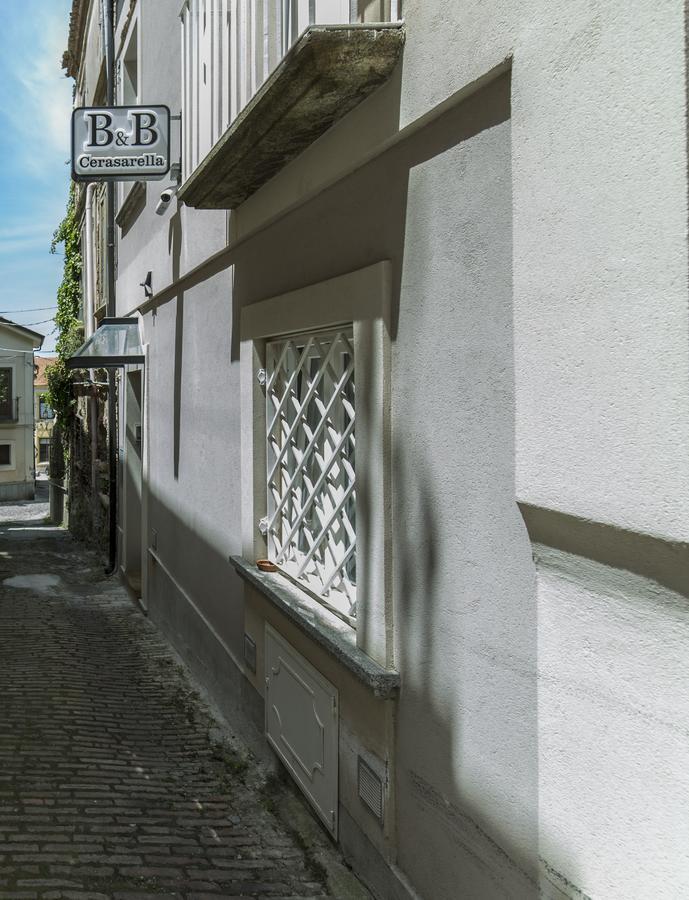 B&B Cerasarella Vibo Valentia Exterior foto
