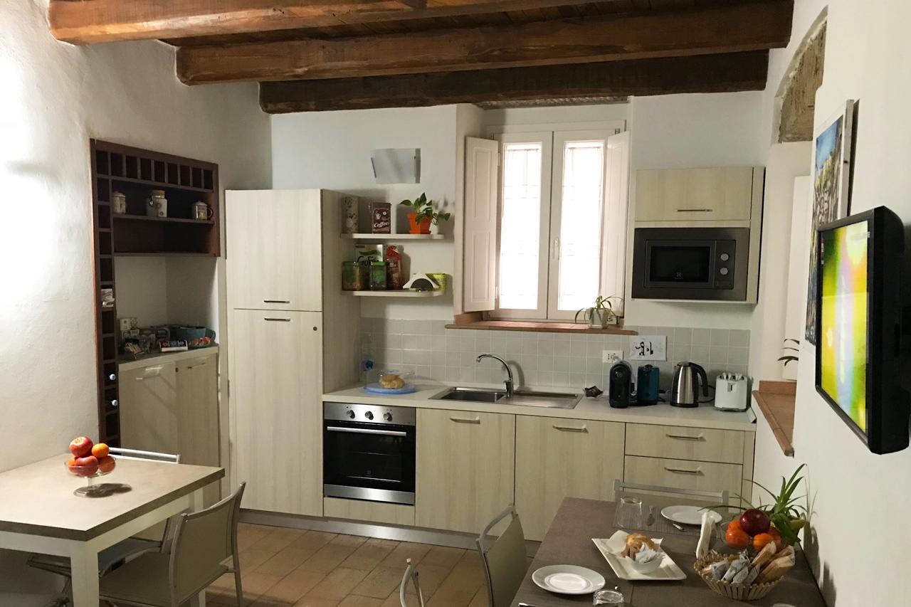 B&B Cerasarella Vibo Valentia Exterior foto